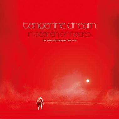 Tangerine Dream -  In Search of Hades